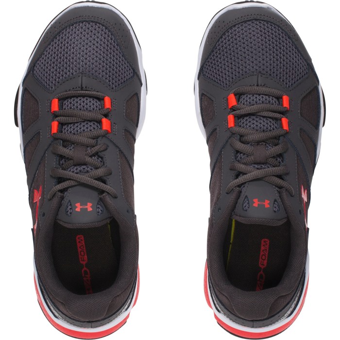 Under armour men's dress shoes