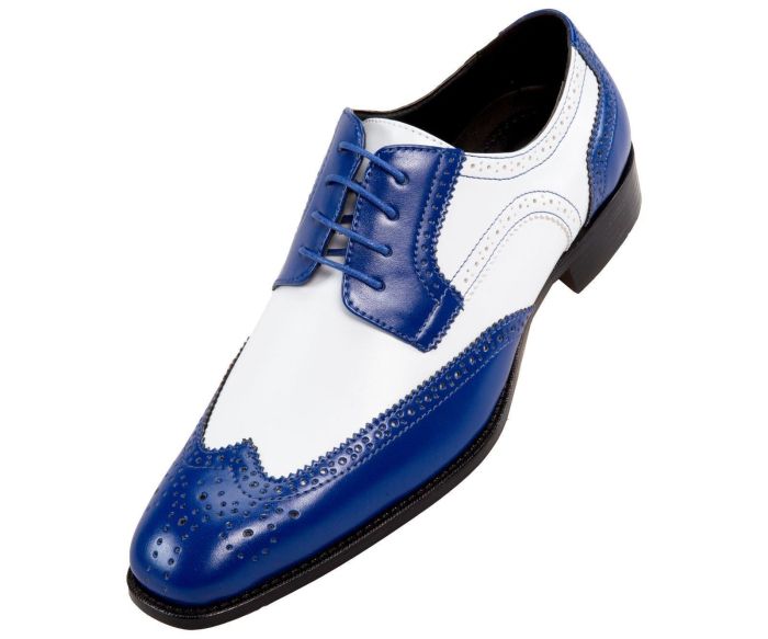 Mens white dress shoes wide