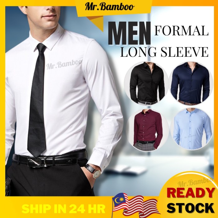 Mens 20 inch neck dress shirt