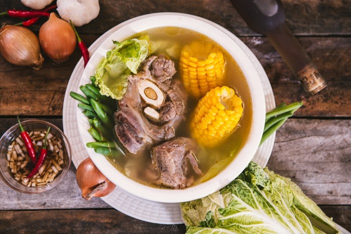 How to cook bulalo batangas style