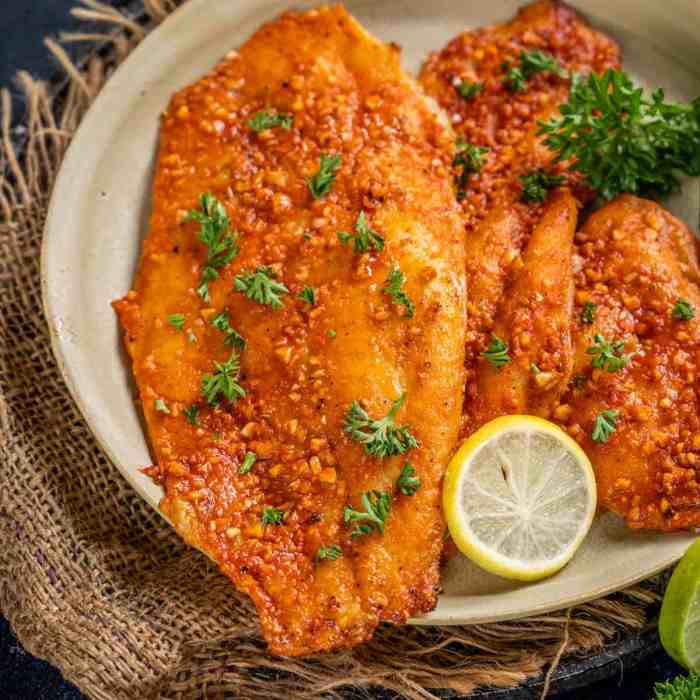 How to cook basa fish indian style