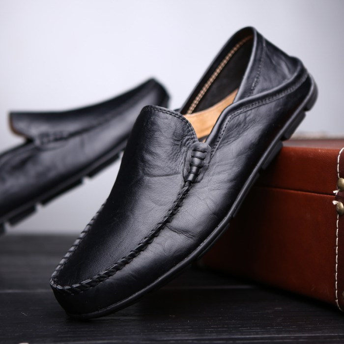 Shoes dress for men