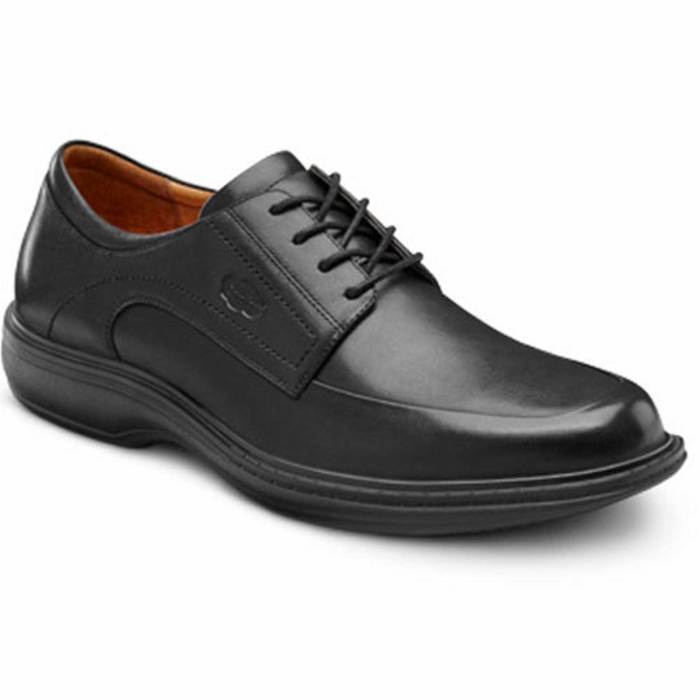 Shoes dress men orthopedic graham propét