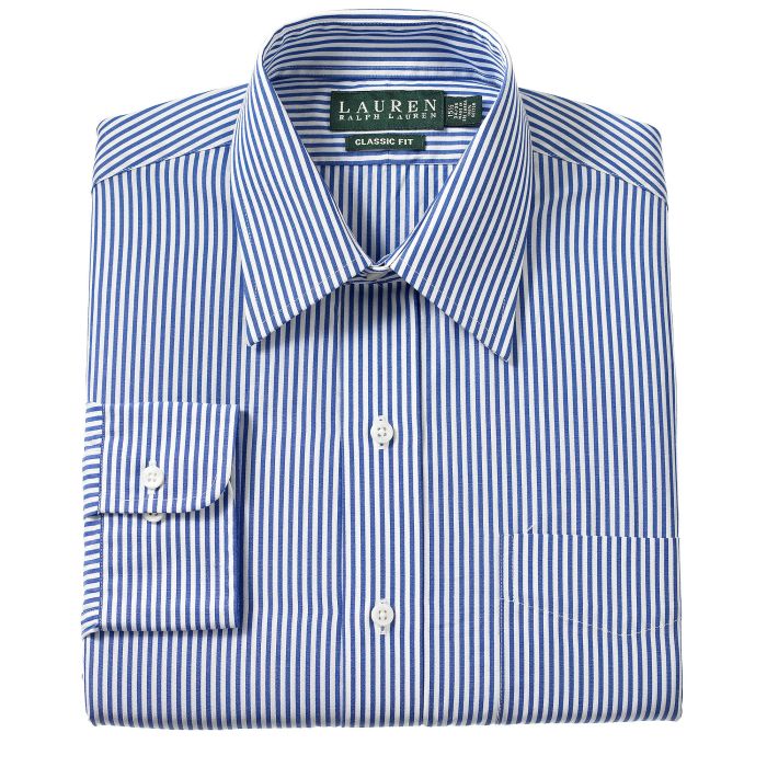 Ralph lauren mens dress shirts