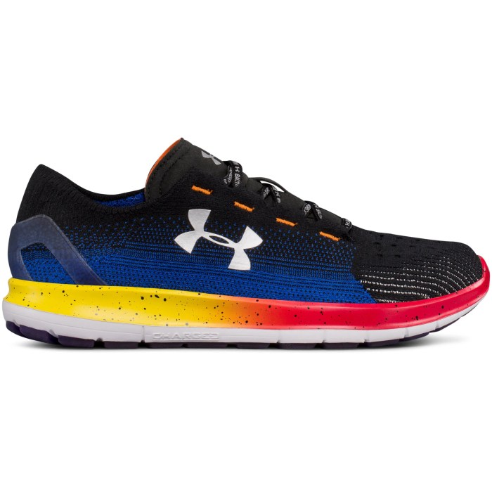 Under armour men's dress shoes